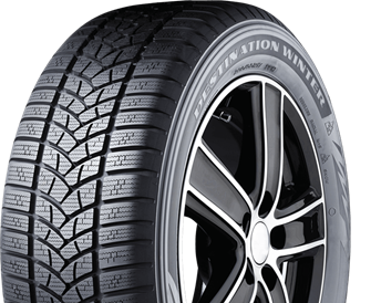 Destination Winter Product